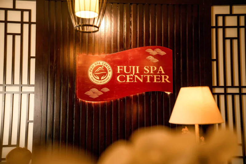 FUJI SPORT RECOVERY